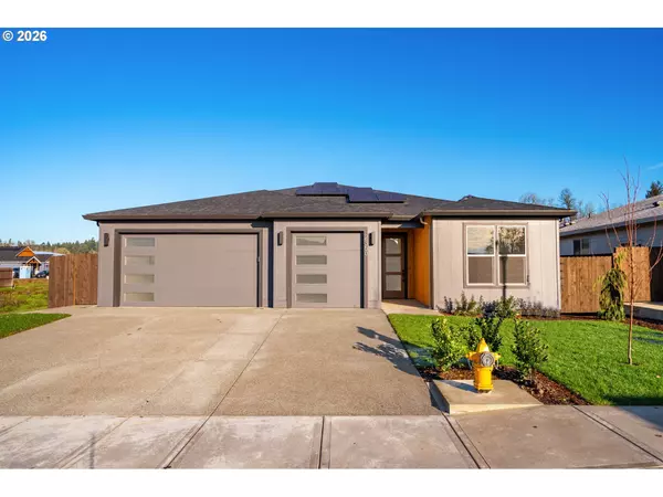 2350 Foxtrot ST, La Center, WA 98629