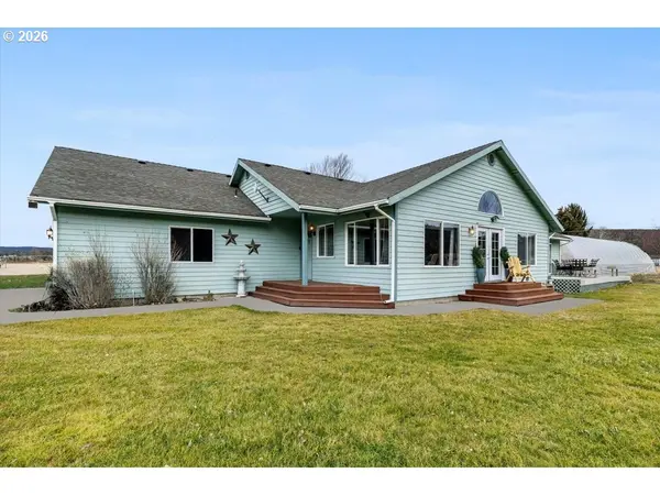 Prineville, OR 97754,7208 NE OCHOCO HWY