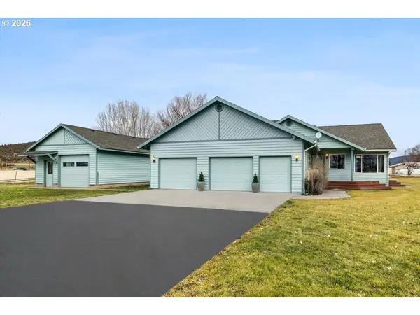 Prineville, OR 97754,7208 NE OCHOCO HWY