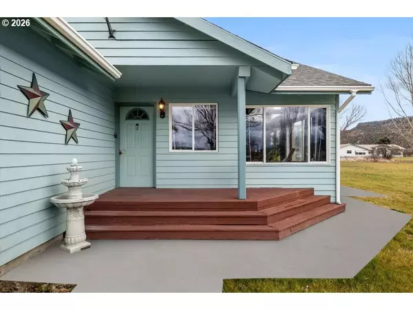 Prineville, OR 97754,7208 NE OCHOCO HWY