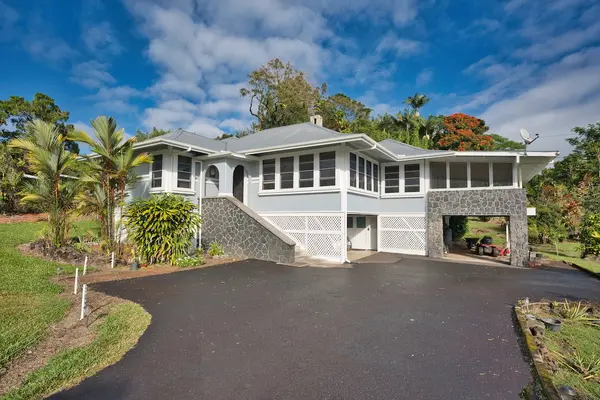 1354 WAILUKU DR, Hilo, HI 96720