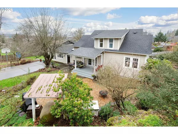 Oregon City, OR 97045,16071 APPERSON BLVD