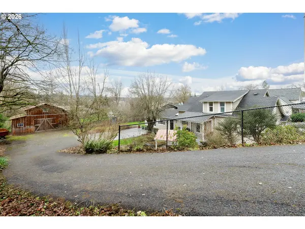 Oregon City, OR 97045,16071 APPERSON BLVD