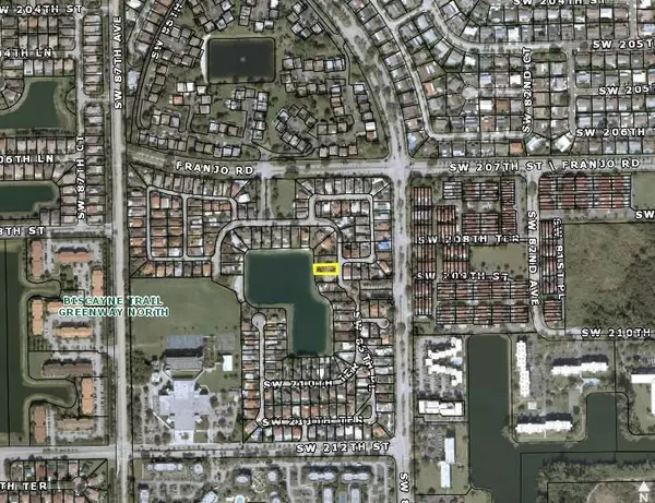Cutler Bay, FL 33189,20826 SW 85th Place