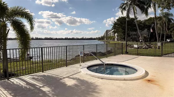 Oakland Park, FL 33309,110 Lake Emerald Dr #107