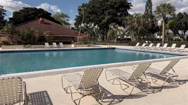 Oakland Park, FL 33309,110 Lake Emerald Dr #107