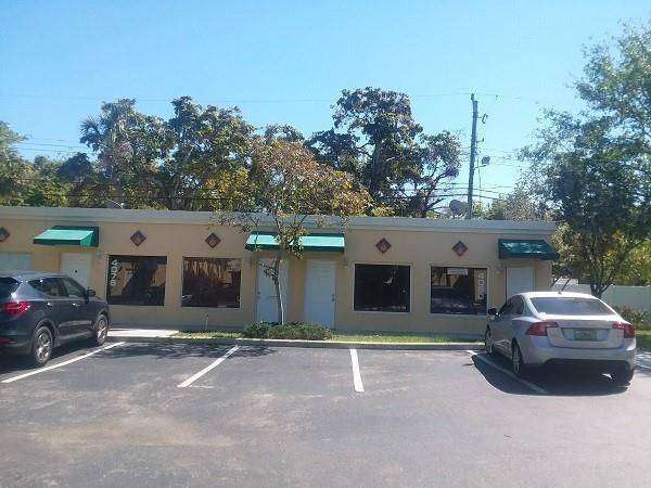 4080 W Broward Blvd, Plantation, FL 33317