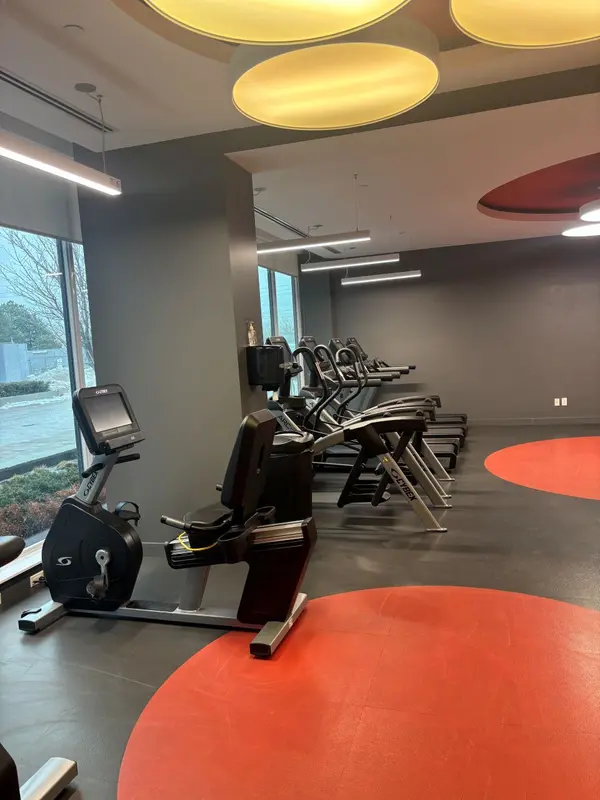 Toronto W08, ON M9B 0C3,20 Thomas Riley RD N #1307