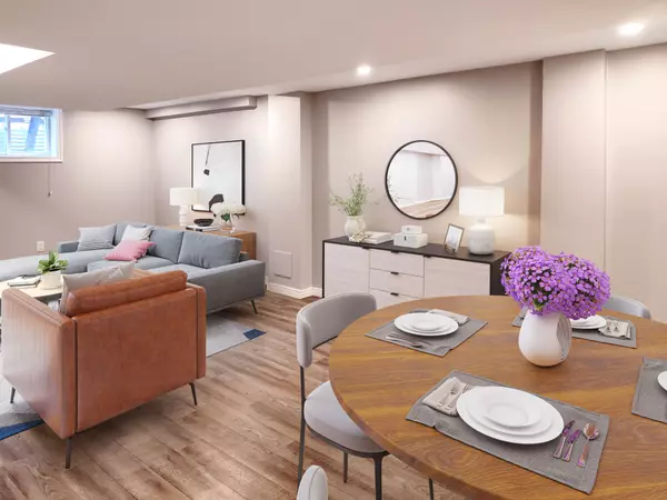 88 San Fernando DR #LOWER, Hamilton, ON L9C 2C2