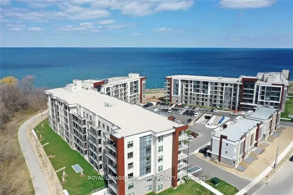 125 Shoreview PL #321, Hamilton, ON L8E 0K3