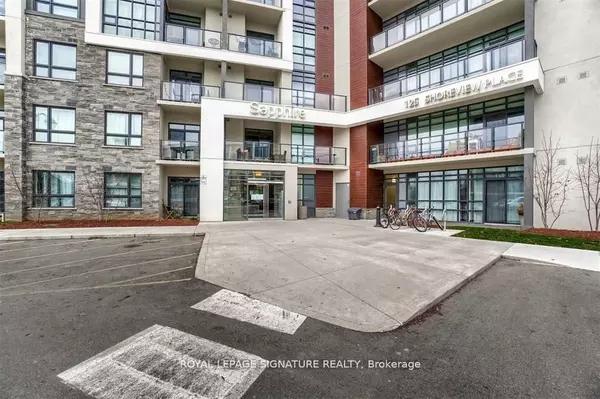 Hamilton, ON L8E 0K3,125 Shoreview PL #321