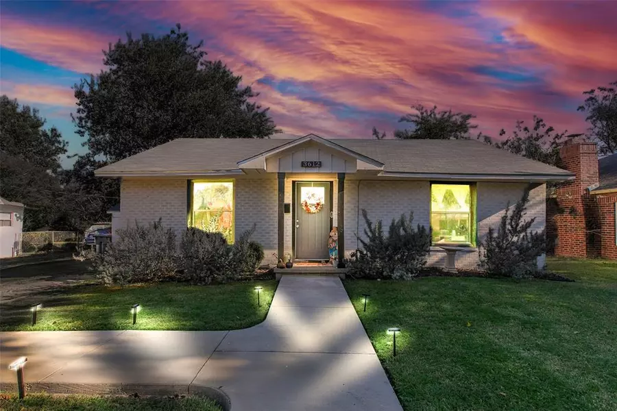 3612 Hay Avenue, Waco, TX 76711