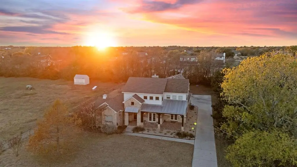 4 Choice Lane, Lucas, TX 75002