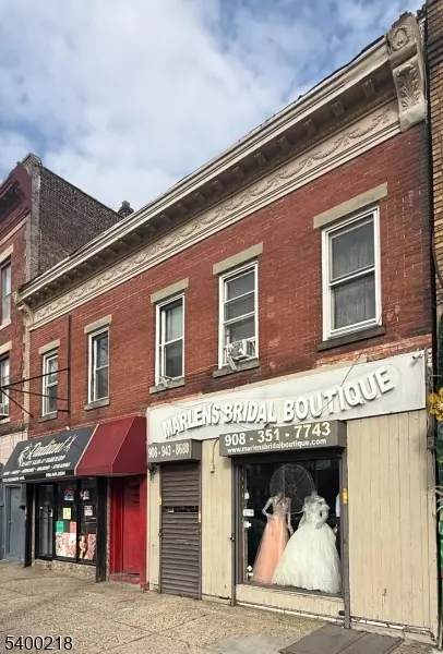 1131 Pt1133Elizabeth Av, Elizabeth City, NJ 07201