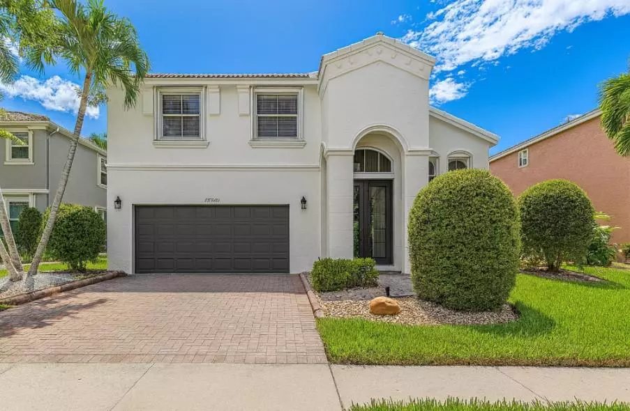 5241 SW 159th Ave, Miramar, FL 33027