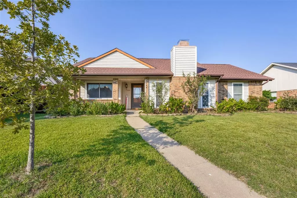 Plano, TX 75025,1313 Heidi Drive