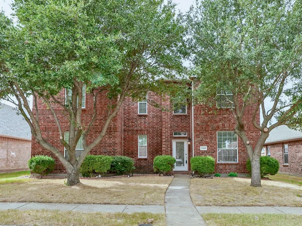 Allen, TX 75002,1309 Hazelwood Drive