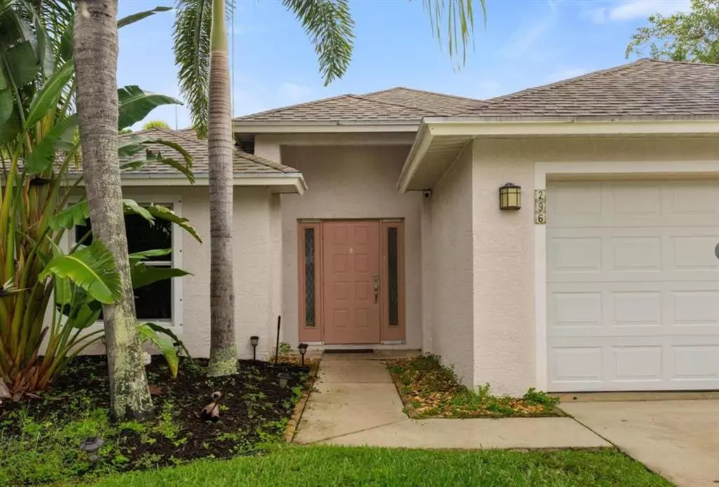 Port St Lucie, FL 34953,296 SW Panther Trce