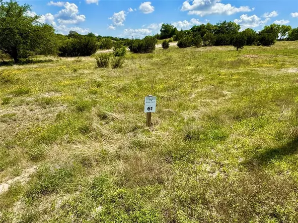 Glen Rose, TX 76690,1145 Hidden Cove Trail