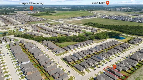 Princeton, TX 75407,1506 Callaway Drive