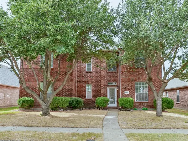 1309 Hazelwood Drive, Allen, TX 75002