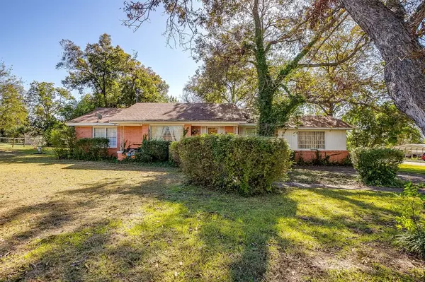 Meridian, TX 76665,703 E Morgan