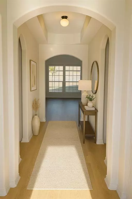 Garland, TX 75043,4502 Warbler Lane