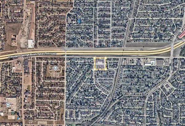 Carrollton, TX 75006,2200 E Trinity Mills Road #208