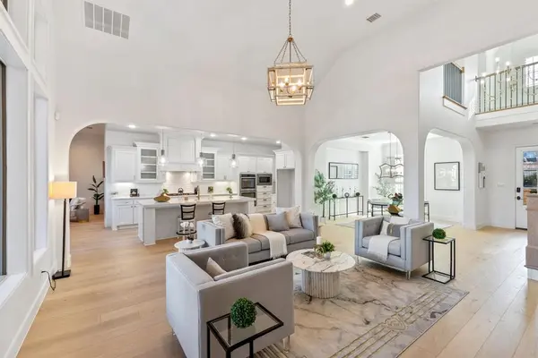 Prosper, TX 75078,3721 Spicewood Drive