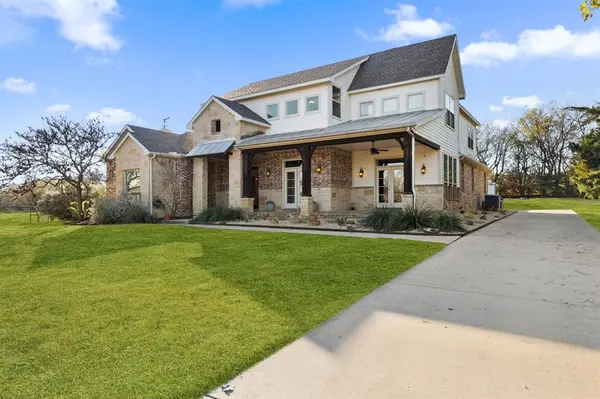 Lucas, TX 75002,4 Choice Lane