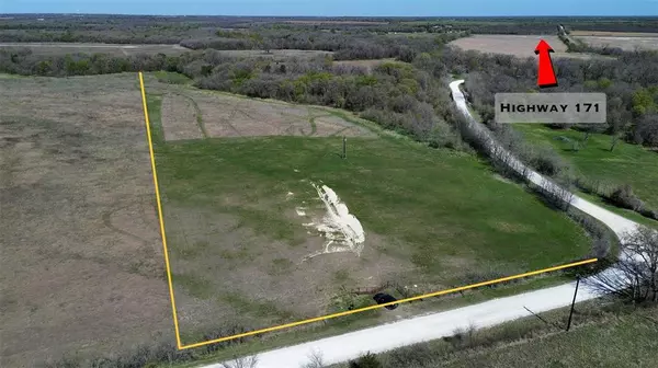 1137 County Road 3373, Hubbard, TX 76648