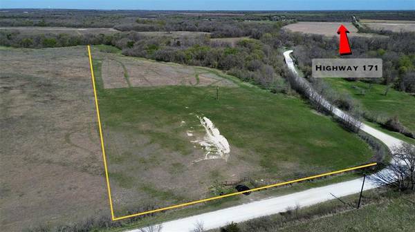 1137 County Road 3373, Hubbard, TX 76648