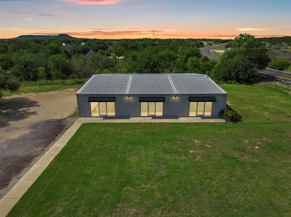 Granbury, TX 76048,1555 Woodmere Trail #102