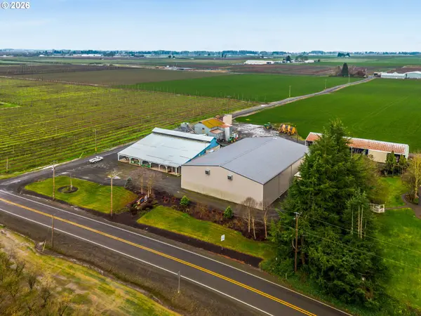 St Paul, OR 97137,4797 ST PAUL HWY NE