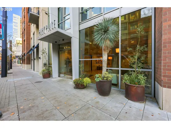 922 NW 11TH AVE #305, Portland, OR 97209