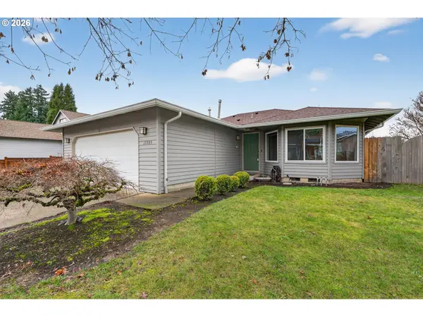 Beaverton, OR 97007,17285 SW HART WAY