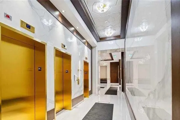 Toronto C15, ON M2K 1B4,591 Sheppard AVE E #602