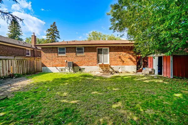 Toronto E10, ON M1E 3W5,30 Melchior DR