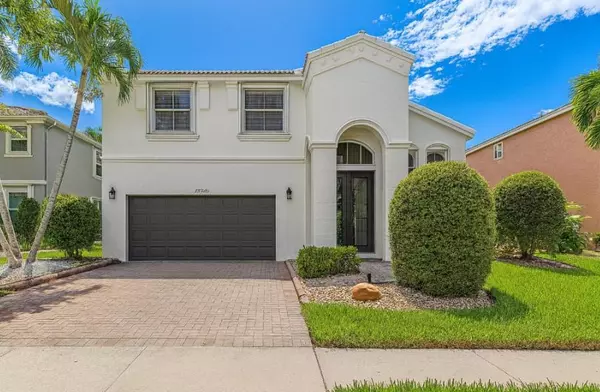 5241 SW 159th Ave, Miramar, FL 33027