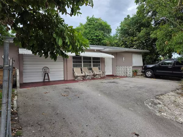 Deerfield Beach, FL 33064,4410 NE 3rd Ave