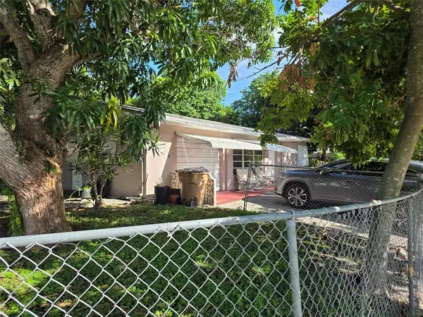 Deerfield Beach, FL 33064,4410 NE 3rd Ave