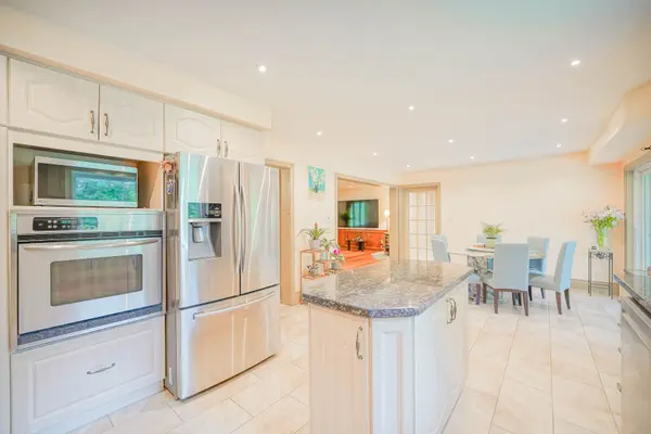 Richmond Hill, ON L4E 3M1,54 Ridgewood DR