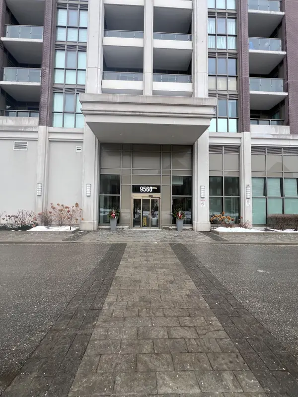 9560 Markham RD #616, Markham, ON L6E 0T9