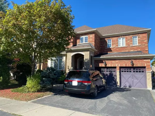 Brampton, ON L6P 1X6,30 Richgrove DR #BSMT