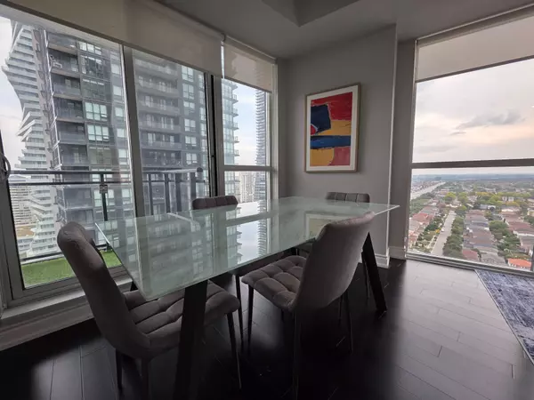 Mississauga, ON L5B 0J8,510 Curran PL #2002