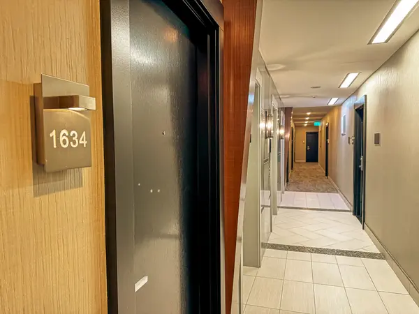 Toronto W06, ON M8Y 0B3,165 Legion RD N #1634