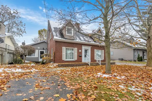 Tillsonburg, ON N4G 1P2,43 Concession ST E