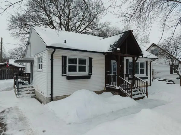 Woolwich, ON N3B 2X9,74 Duke ST