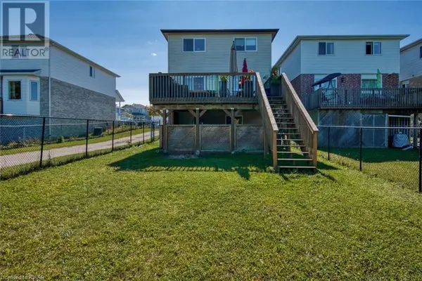 Kitchener, ON N2N 3K1,352 Bankside DR