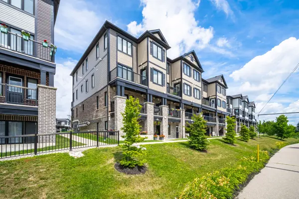 Kitchener, ON N2R 0P5,160 Rochefort ST #B-17